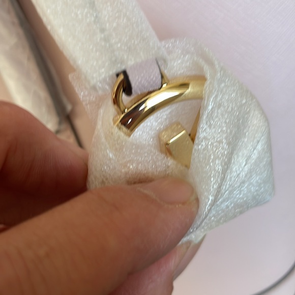 MK tote NWT pink - Picture 4 of 6